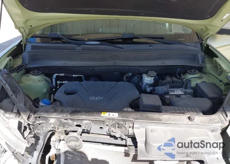 2013 Kia Soul z USA, uszkodzony, nr VIN KNDJT2A5XD7635077